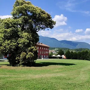 Marco Polo Otel Vittorio Veneto