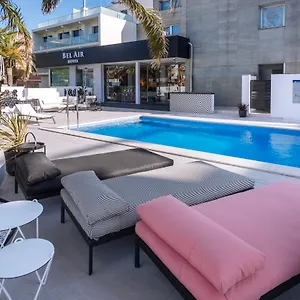Bel Air Otel Castelldefels