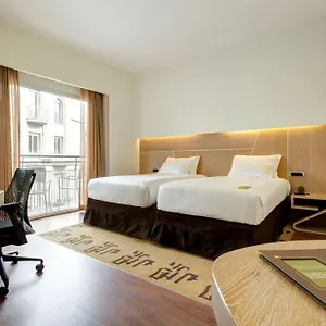 Hilton Garden Claridge Otel Roma