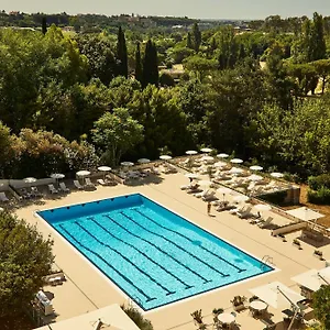 Pamphili Otel Roma