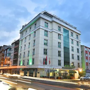 Boutique Princess Otel İstanbul